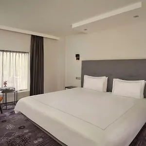 4* ホテル パーク プラザ