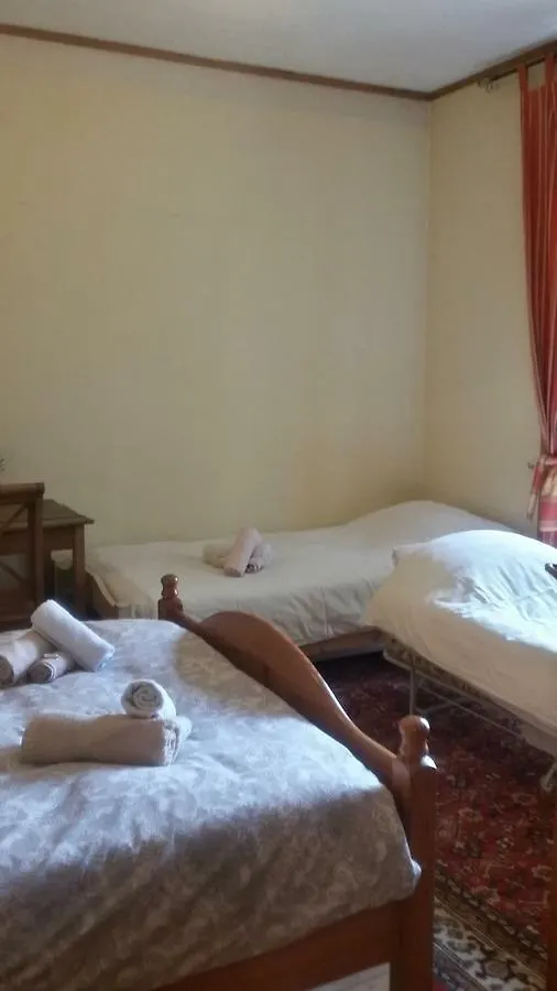 Smitsstraat B&B Eindhoven 0*,  Netherlands