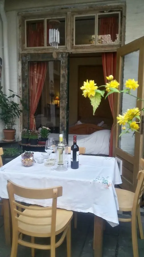 Bed & Breakfast Smitsstraat B&B Eindhoven Netherlands