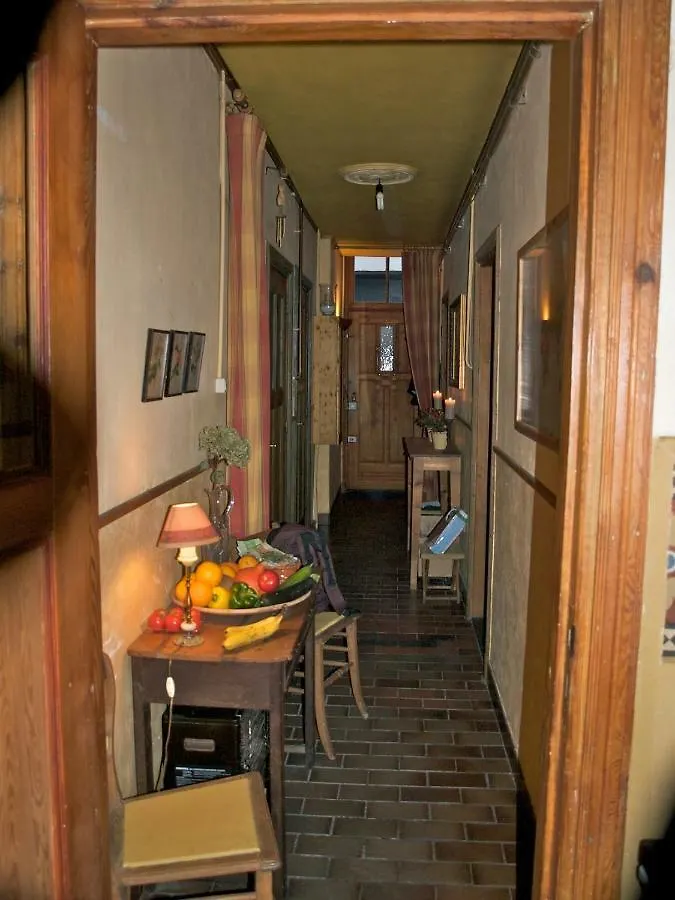 Smitsstraat B&B Eindhoven 0*,
