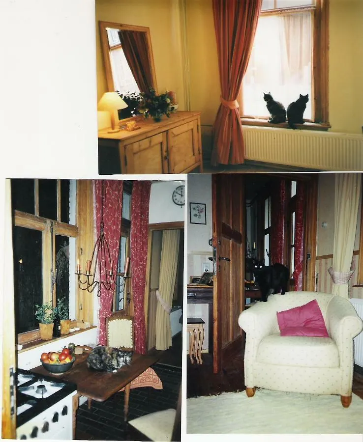 Bed & Breakfast Smitsstraat B&B Eindhoven