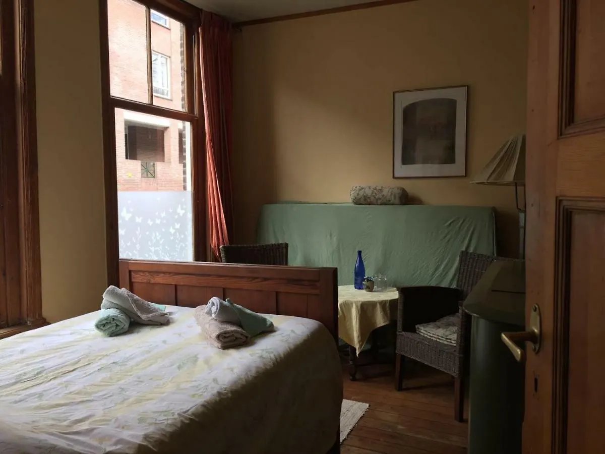 Bed & Breakfast Smitsstraat B&B Eindhoven