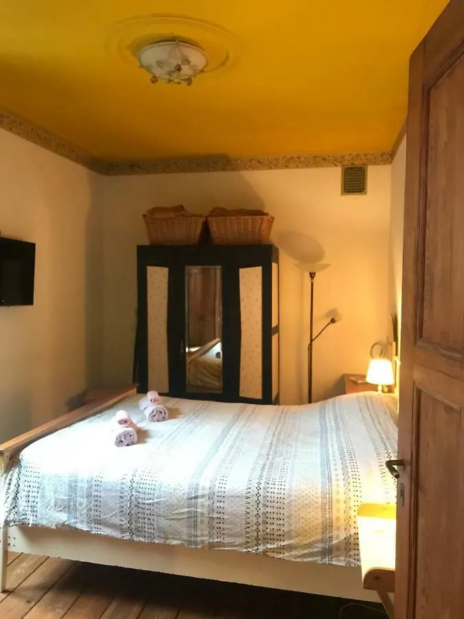 Smitsstraat B&B Eindhoven