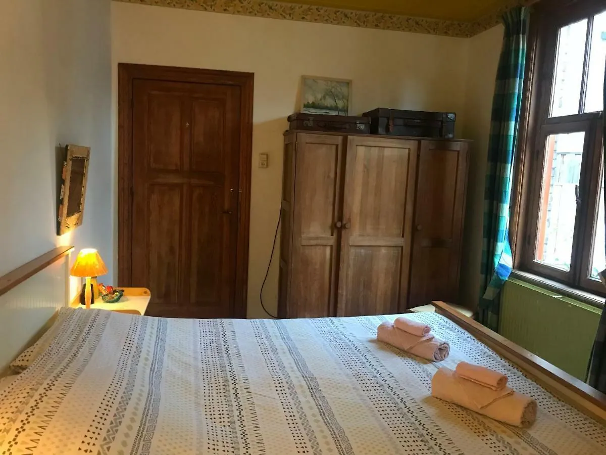 Smitsstraat B&B Eindhoven Bed & Breakfast