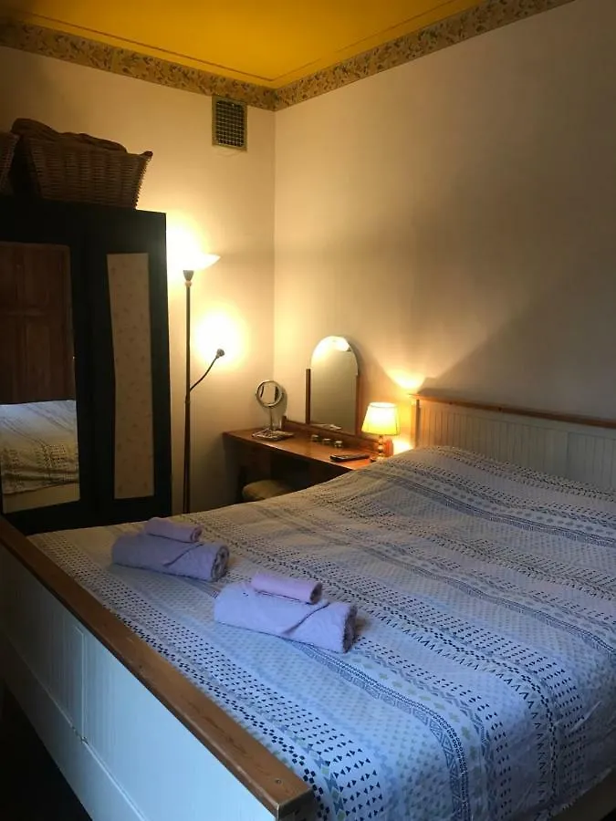 Bed & Breakfast Smitsstraat B&B Eindhoven