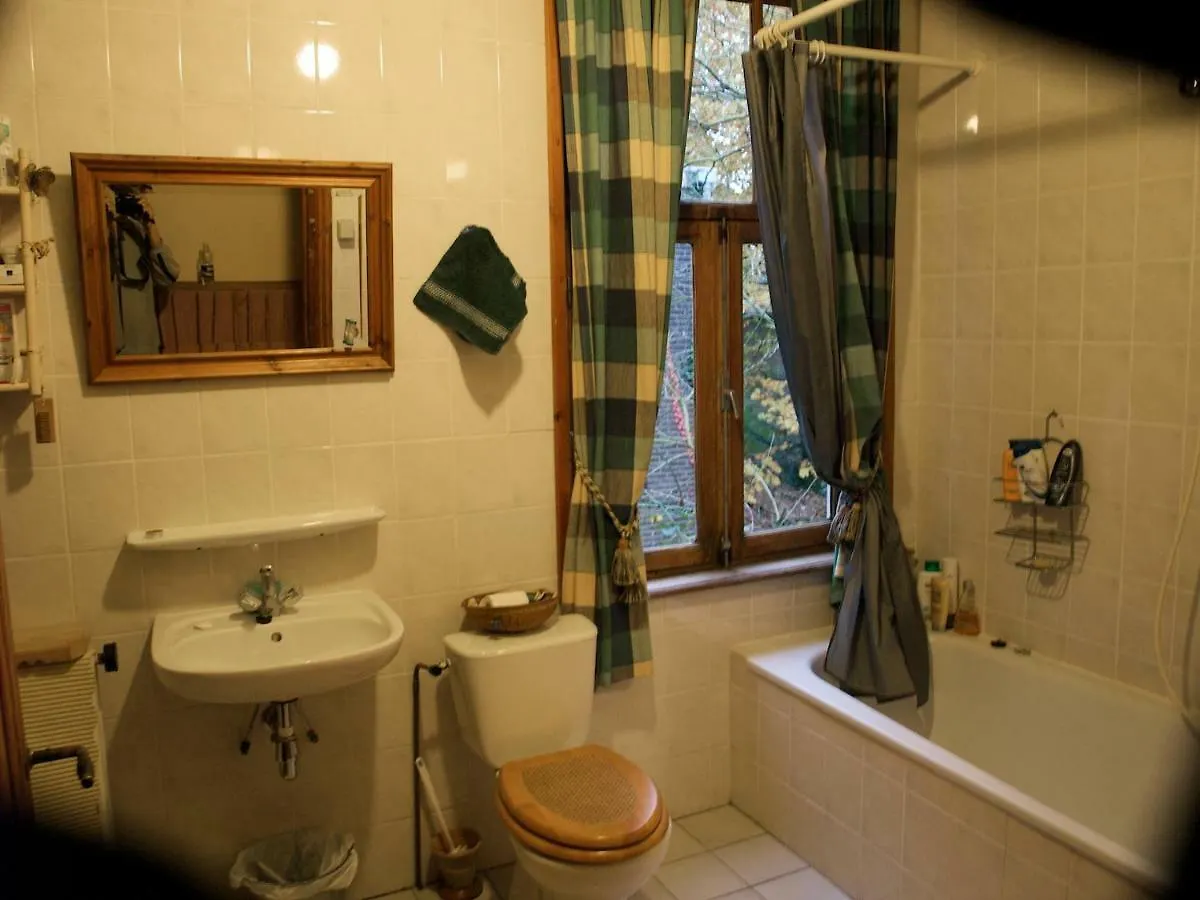 Smitsstraat B&B Eindhove Panzió