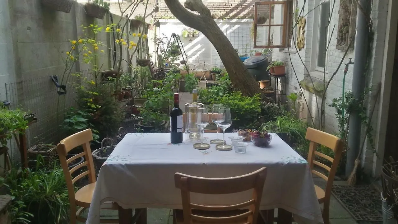 Smitsstraat B&B Eindhove 0*,