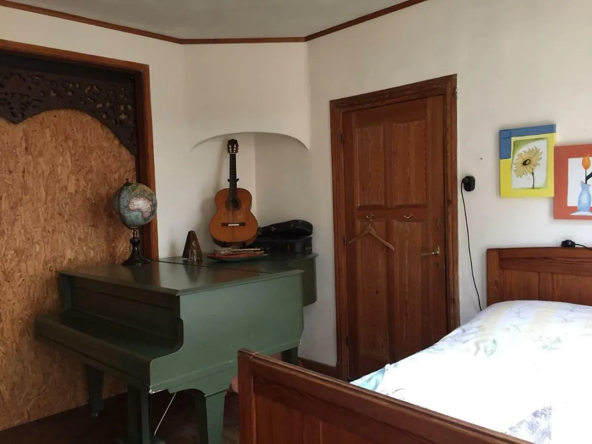 Smitsstraat B&B Eindhove